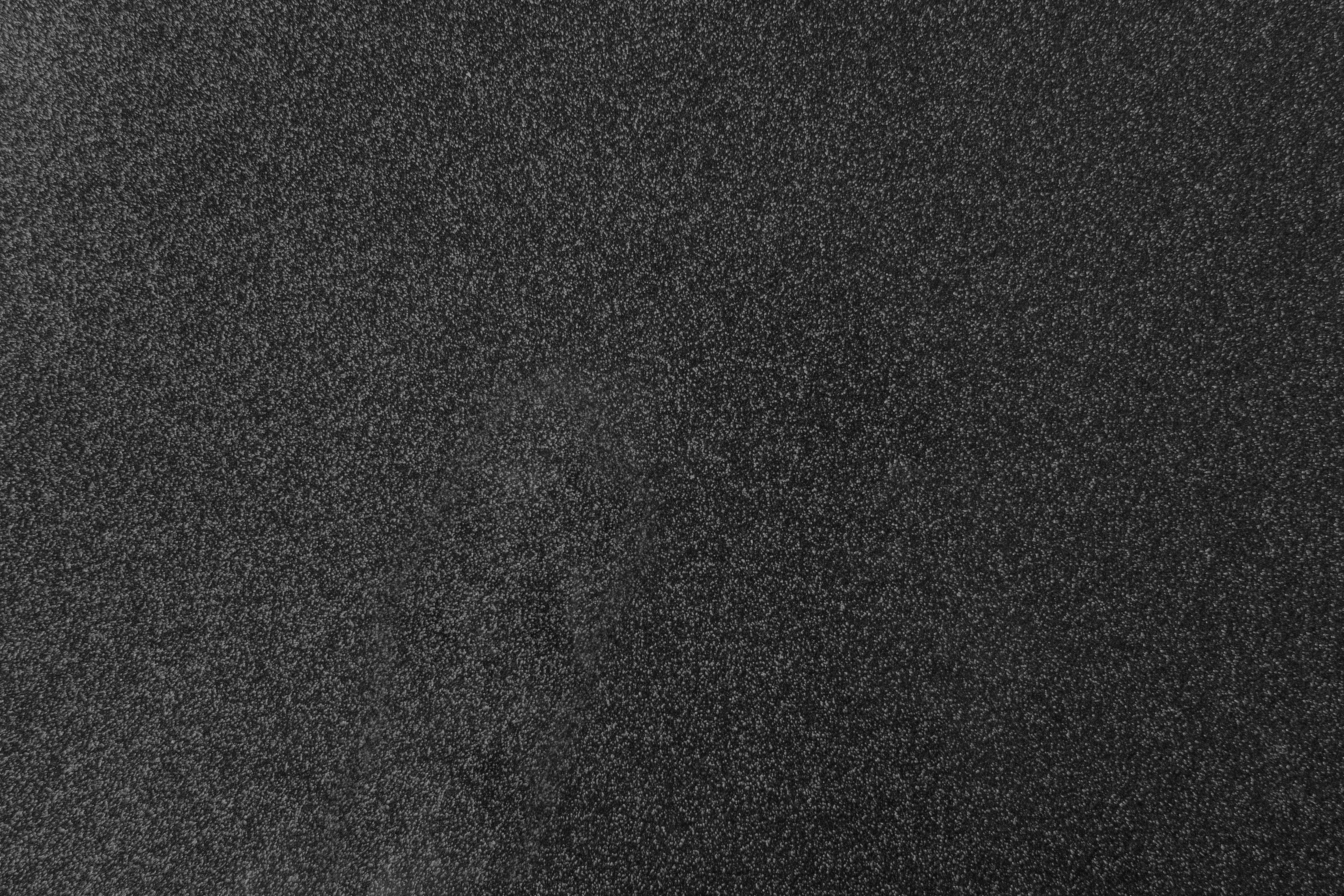 Bulk Glitter Iron-on, Black