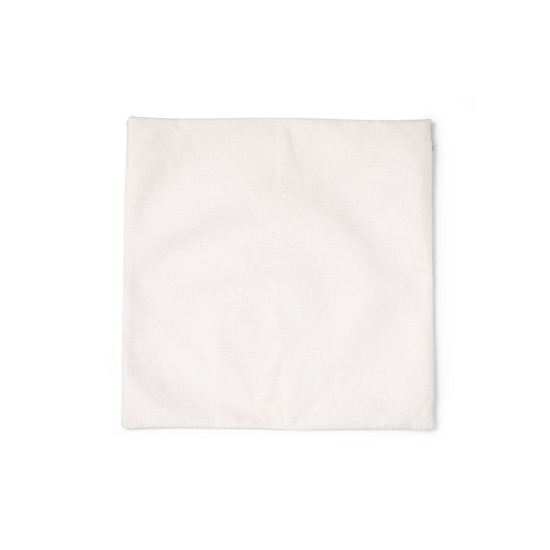 Pillow Cover Blank, Cream