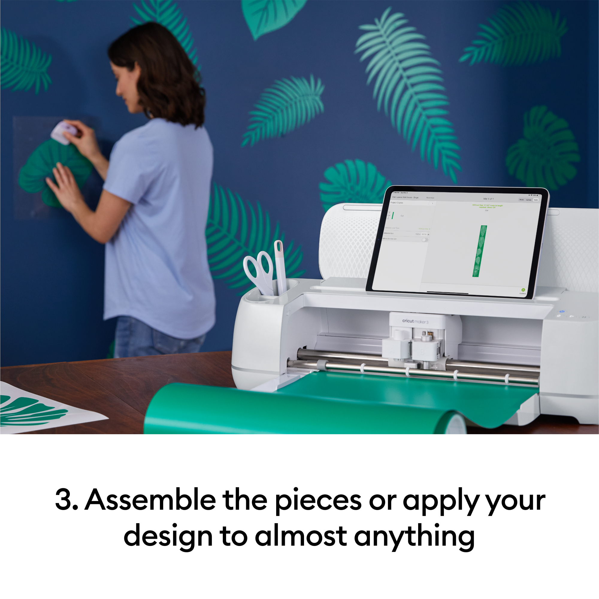 Cricut Maker 3