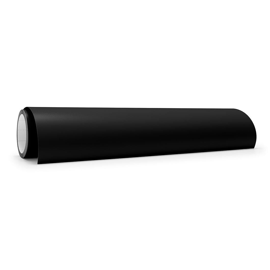 Smart Vinyl - Removable, Black 5 ft