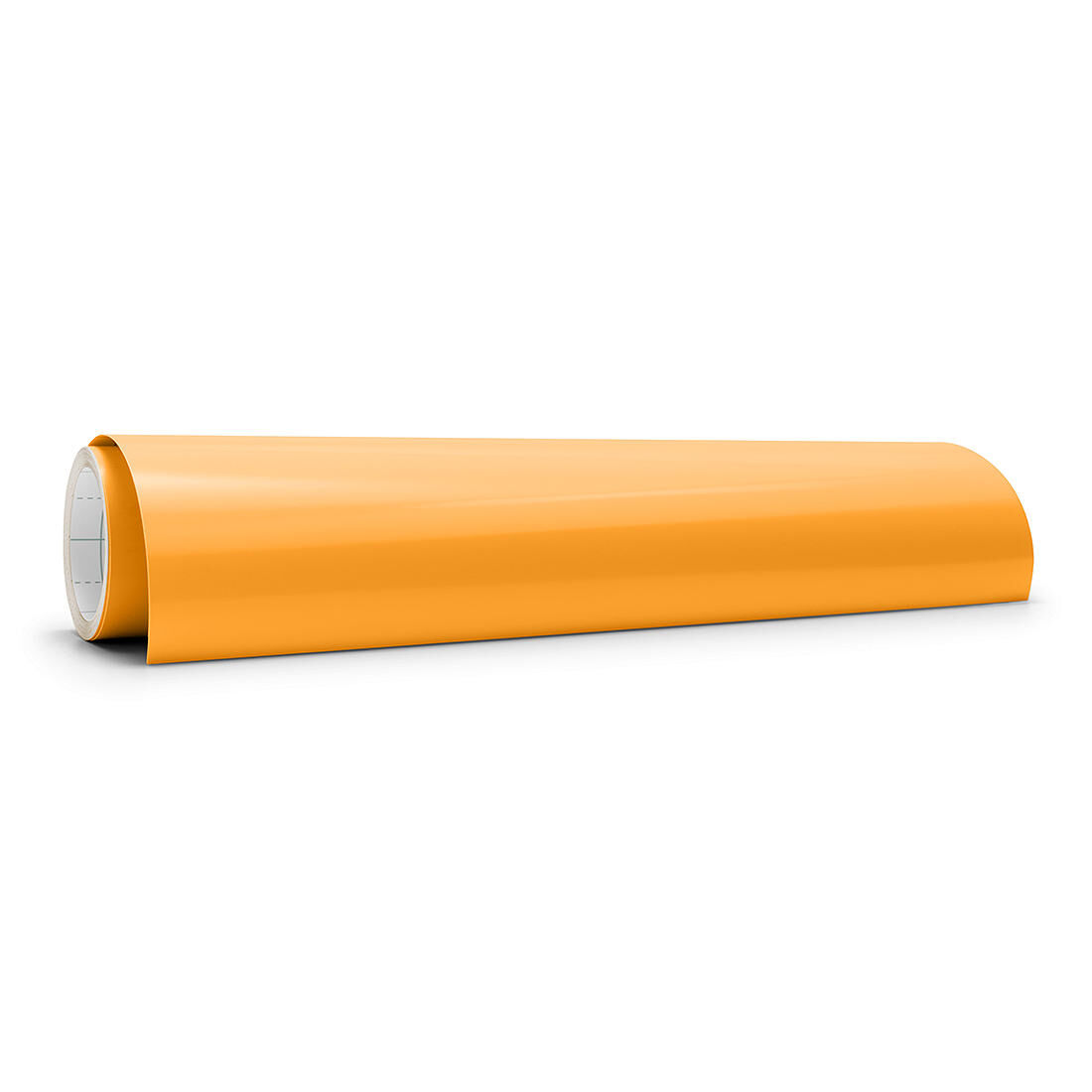 Smart Vinyl - Permanent, Maize Yellow 5 ft
