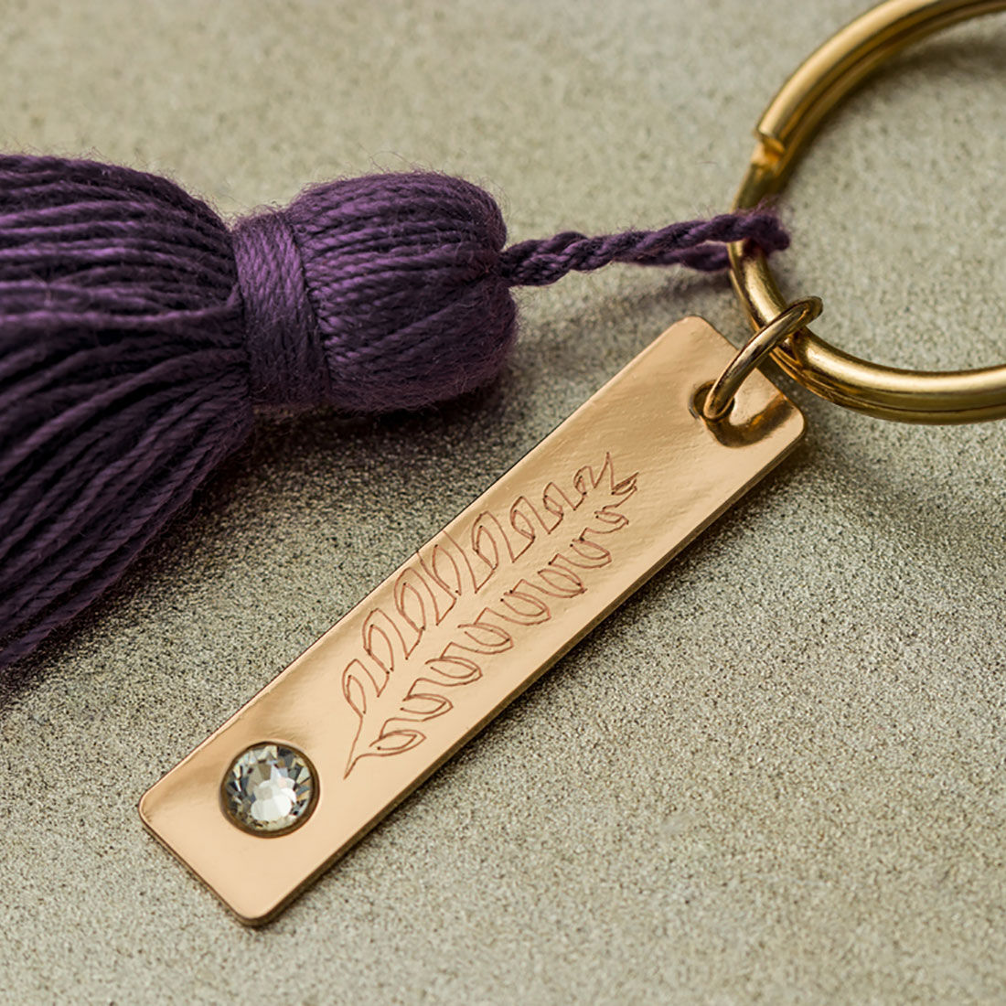 Engraving Tip + QuickSwap™ Housing