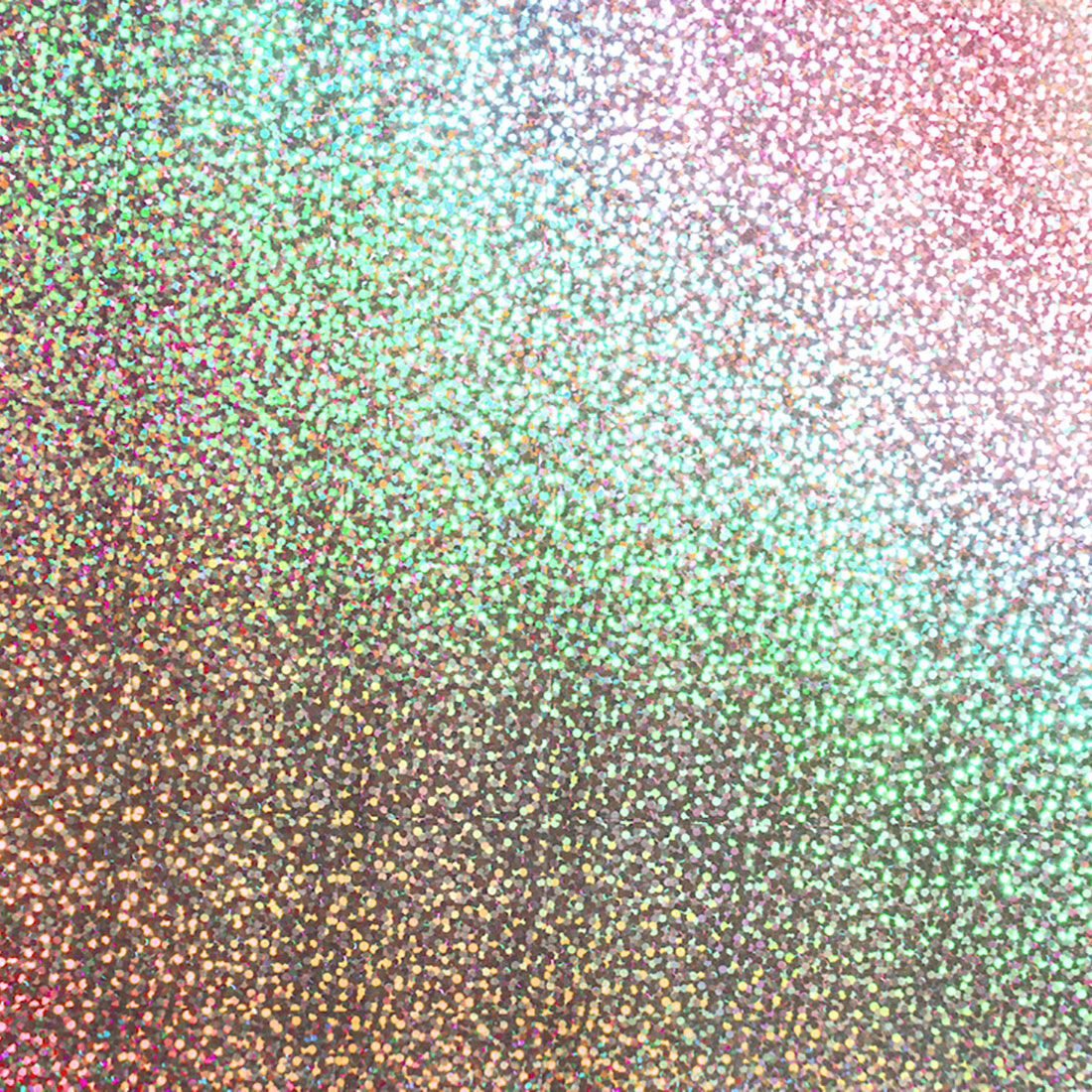 Premium Vinyl™ Holographic Sparkle Sampler, Sensei - Permanent
