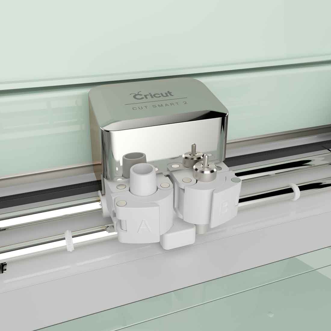 New, Open-Box Cricut Explore Air 2