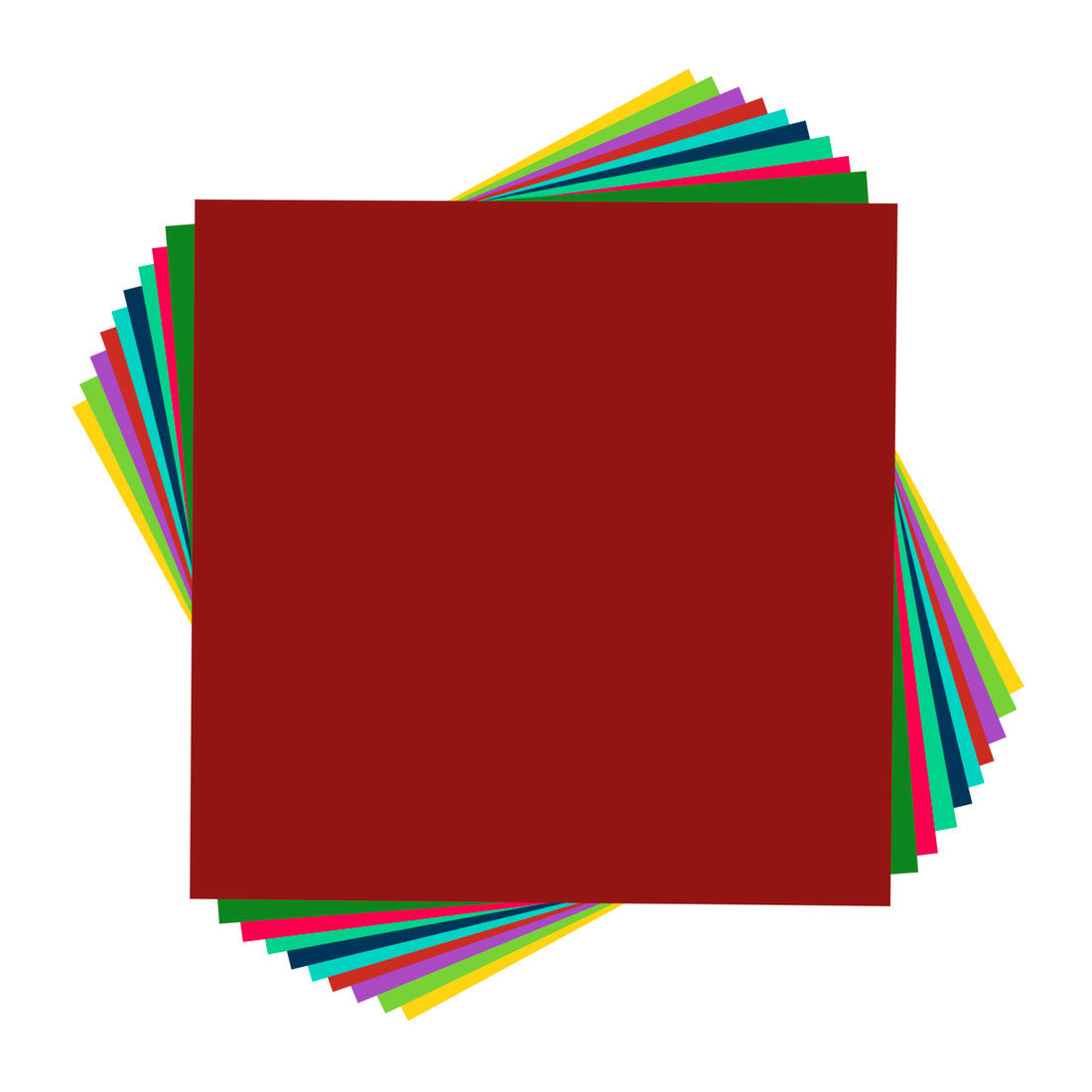 Bulk Premium Vinyl™ Value Pack , Variety - Removable (40 ct)
