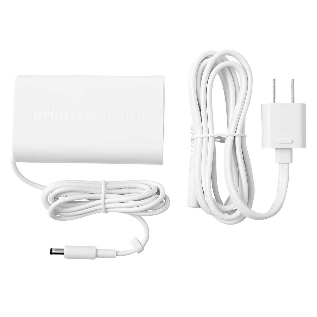 Cricut Maker™ 3 Replacement Power Adapter & Cord