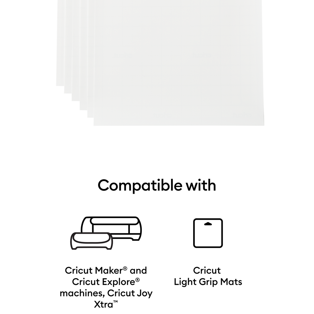 Printable Vinyl - US Letter (12 ct)