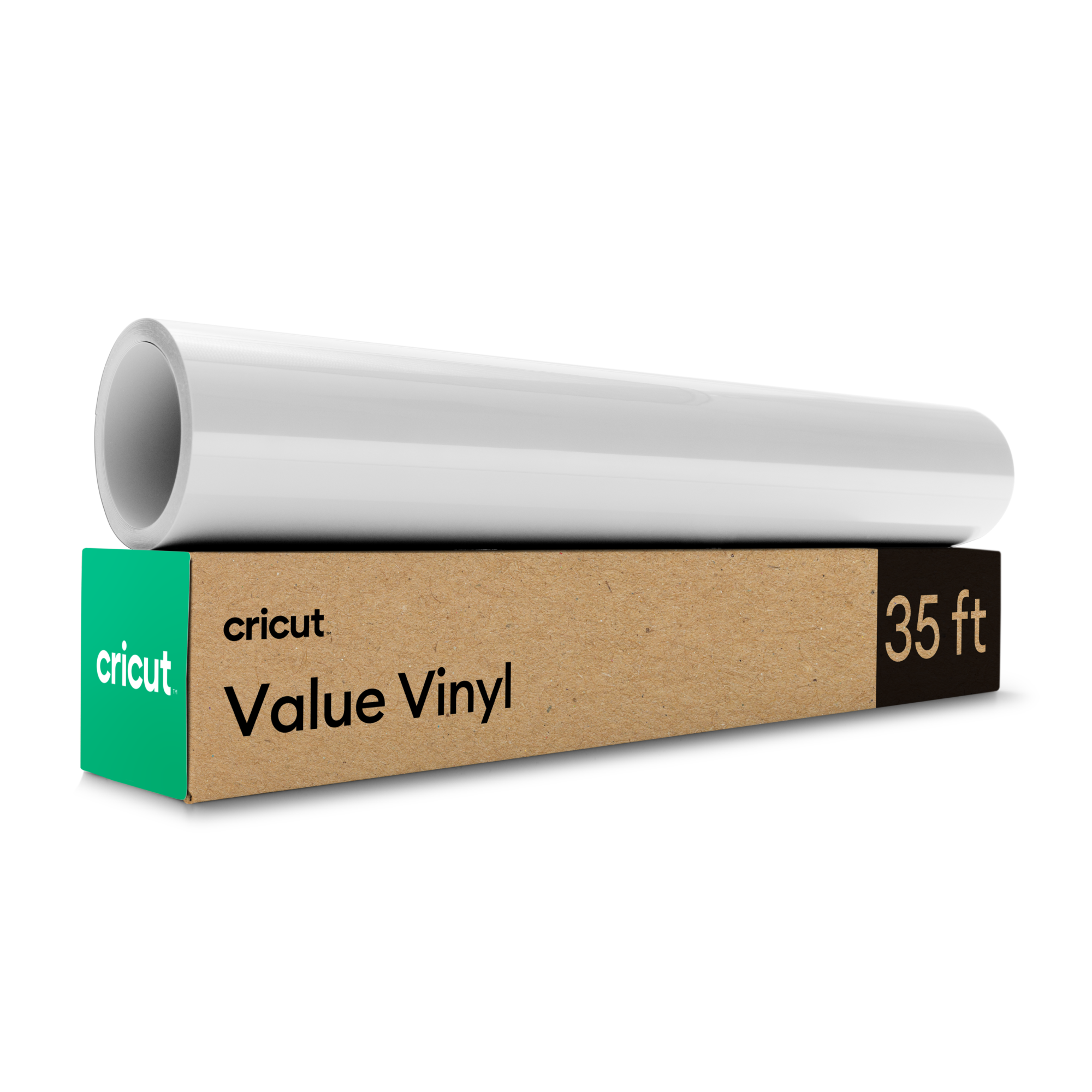 Value Vinyl - Permanent (35 ft)