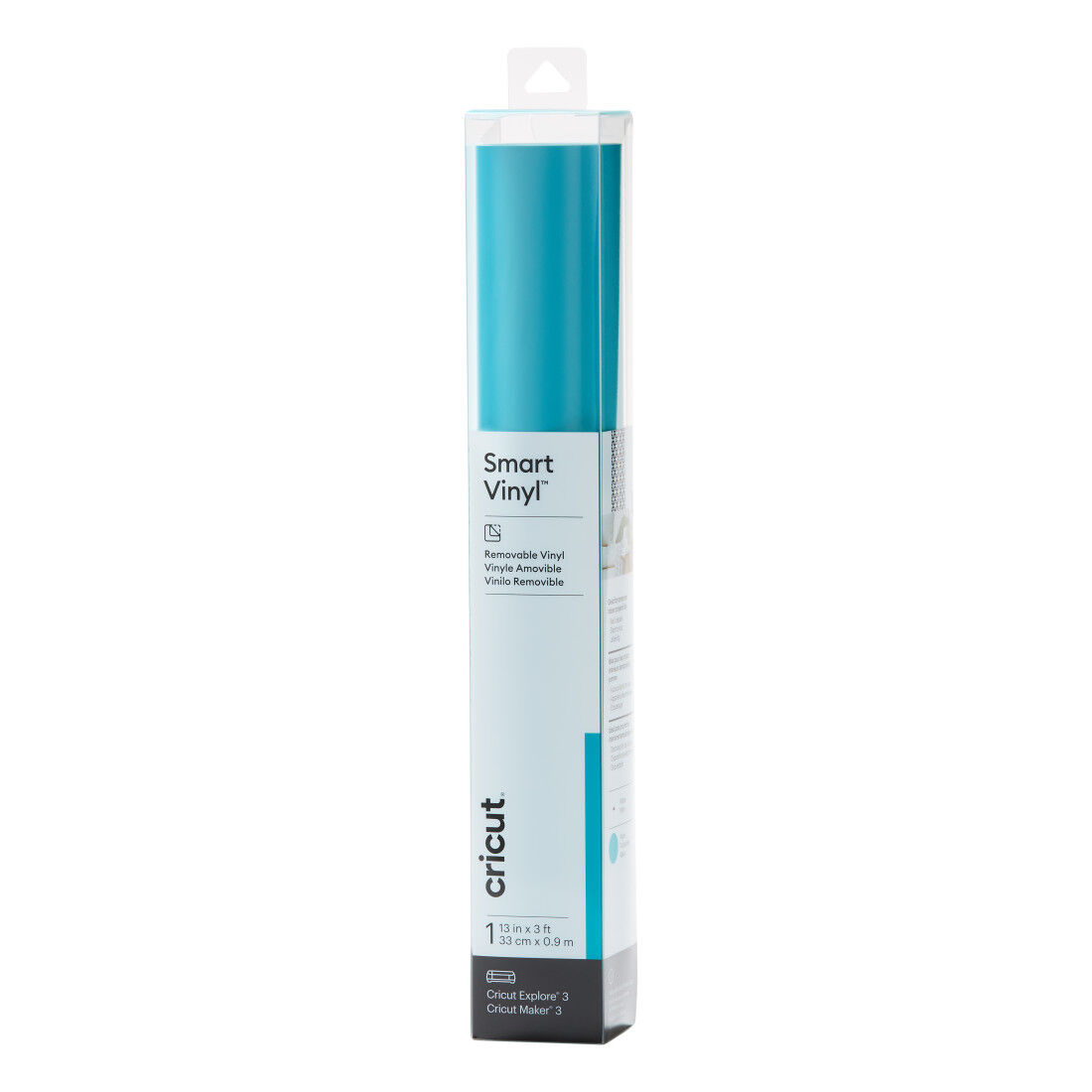 Smart Vinyl™ – Removable (3 ft)