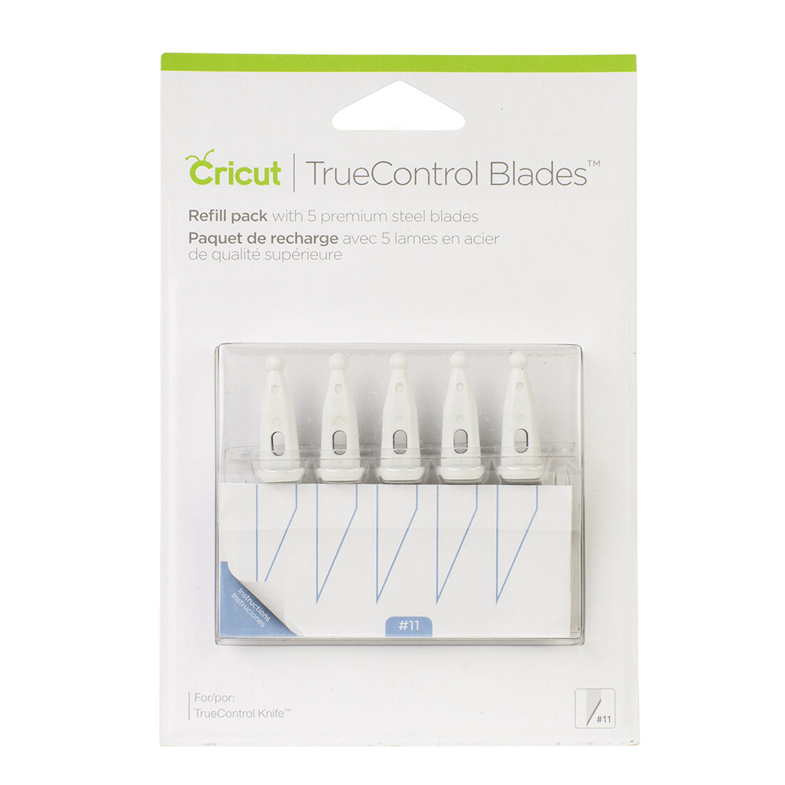 TrueControl Blades™
