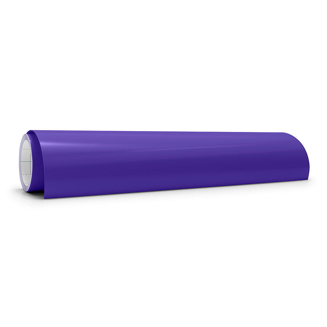 Smart Vinyl - Permanent, Purple 5 ft