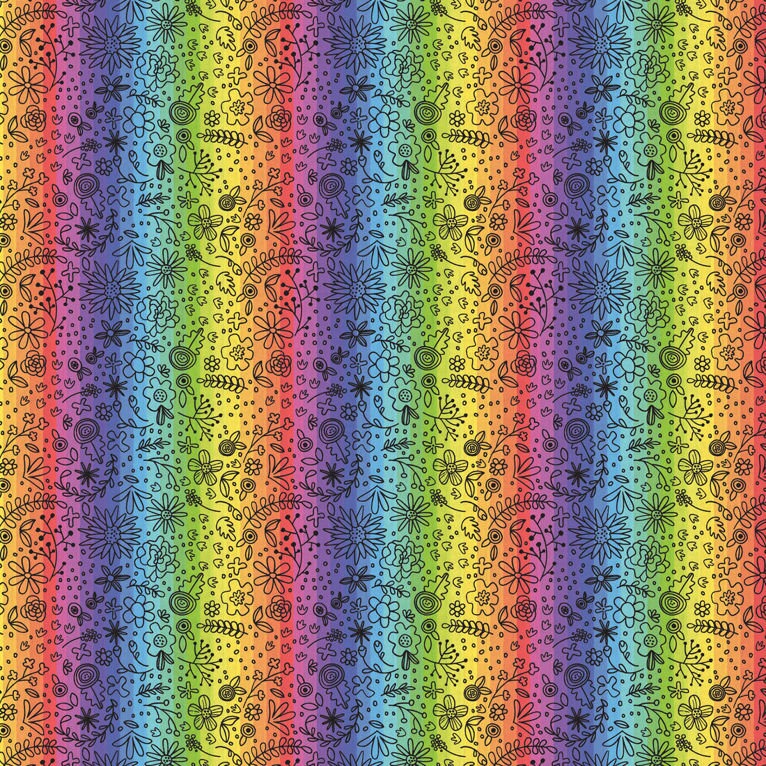 Infusible Ink™ Transfer Sheet Patterns, Shaylee