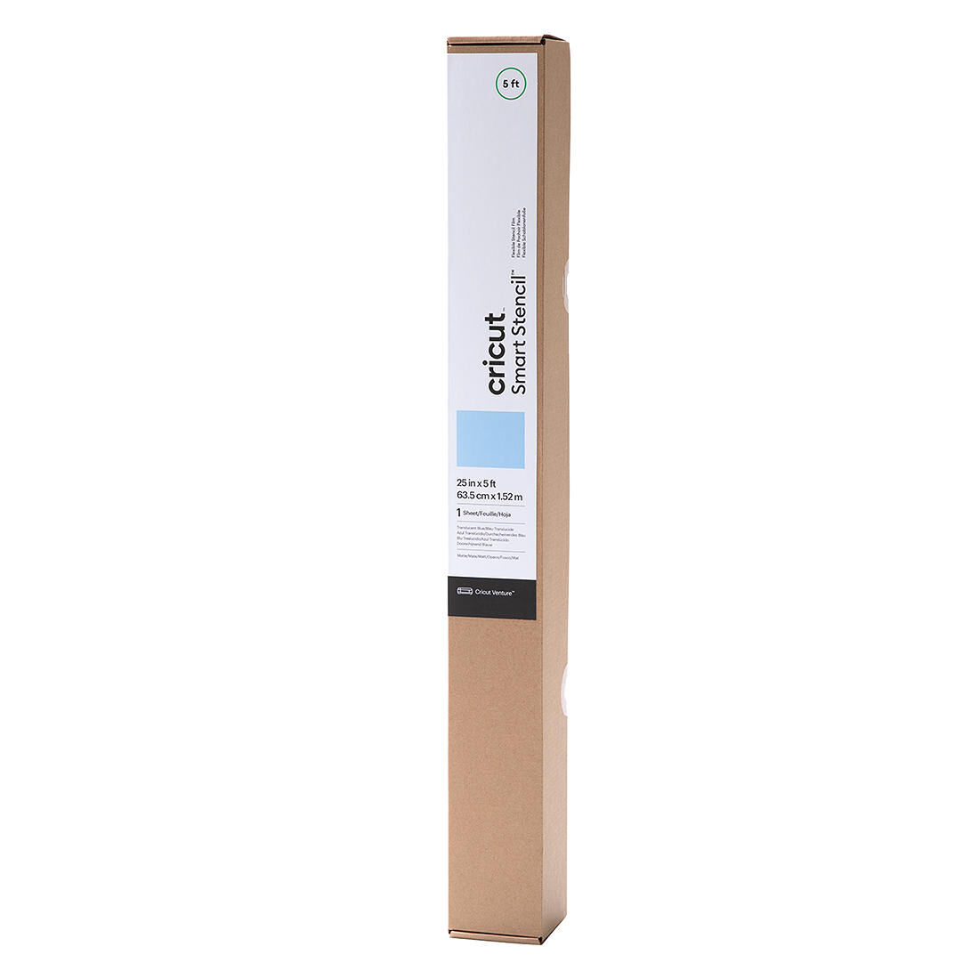 Smart Stencil™ (25 in x 5 ft)