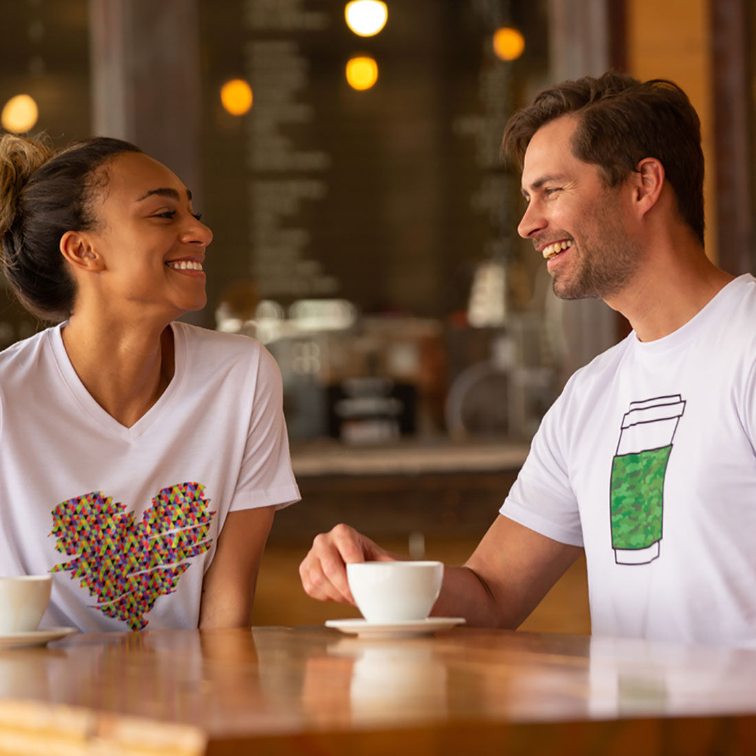 Infusible Ink™ Transfer Sheet Patterns, Watercolor Splash