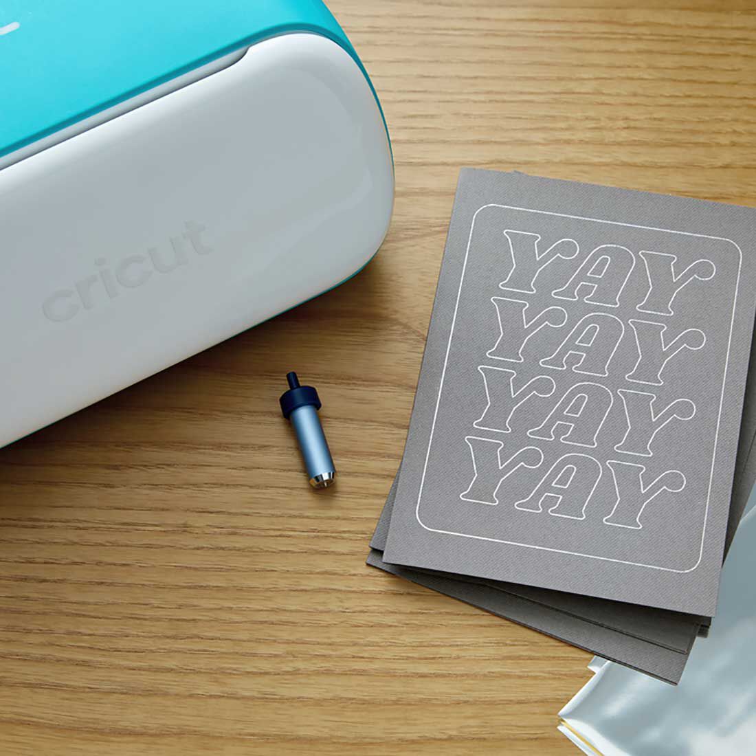 Cricut Joy™ Foil Transfer Kit