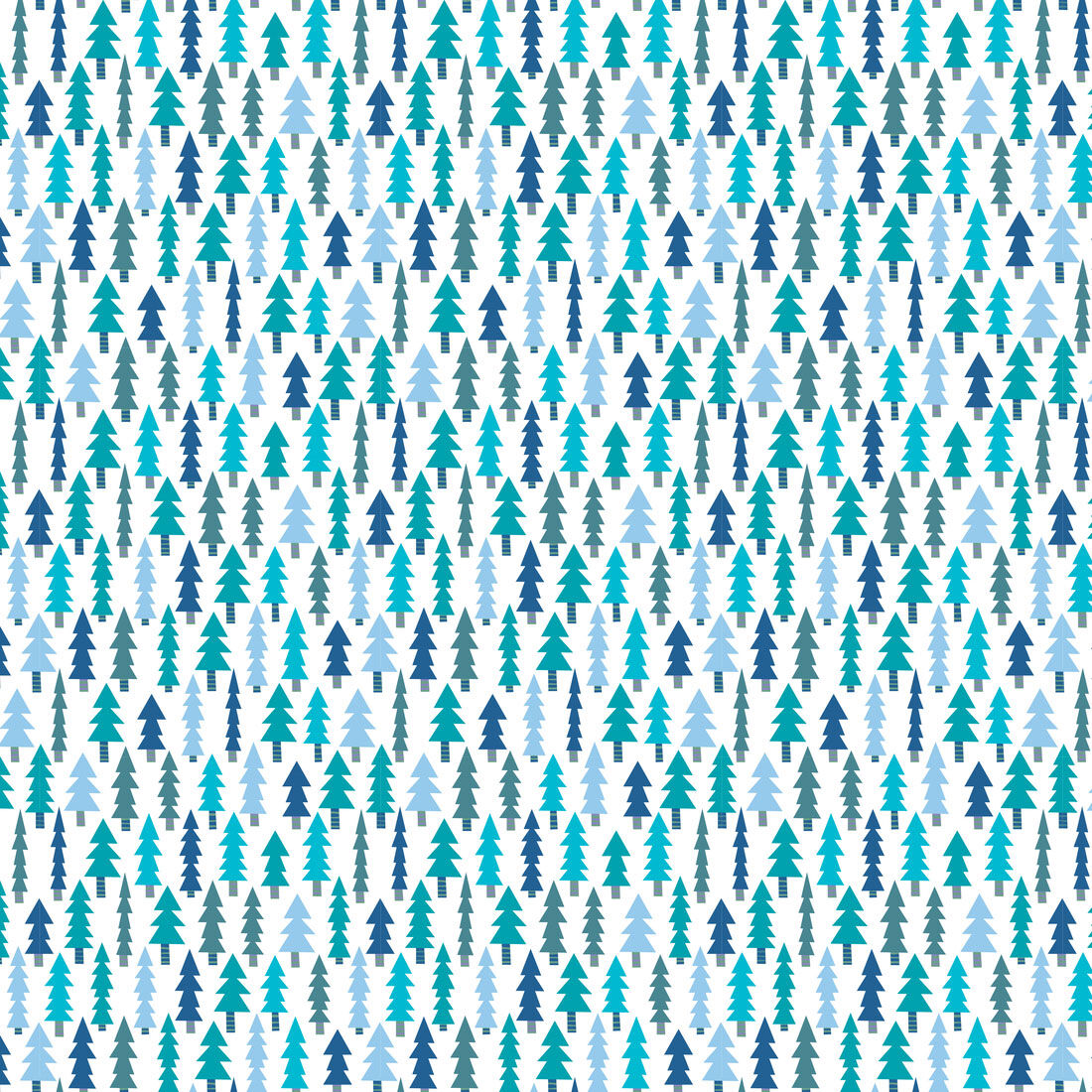 Premium Vinyl™ Patterned Sampler, Adventure and Magic - Removable