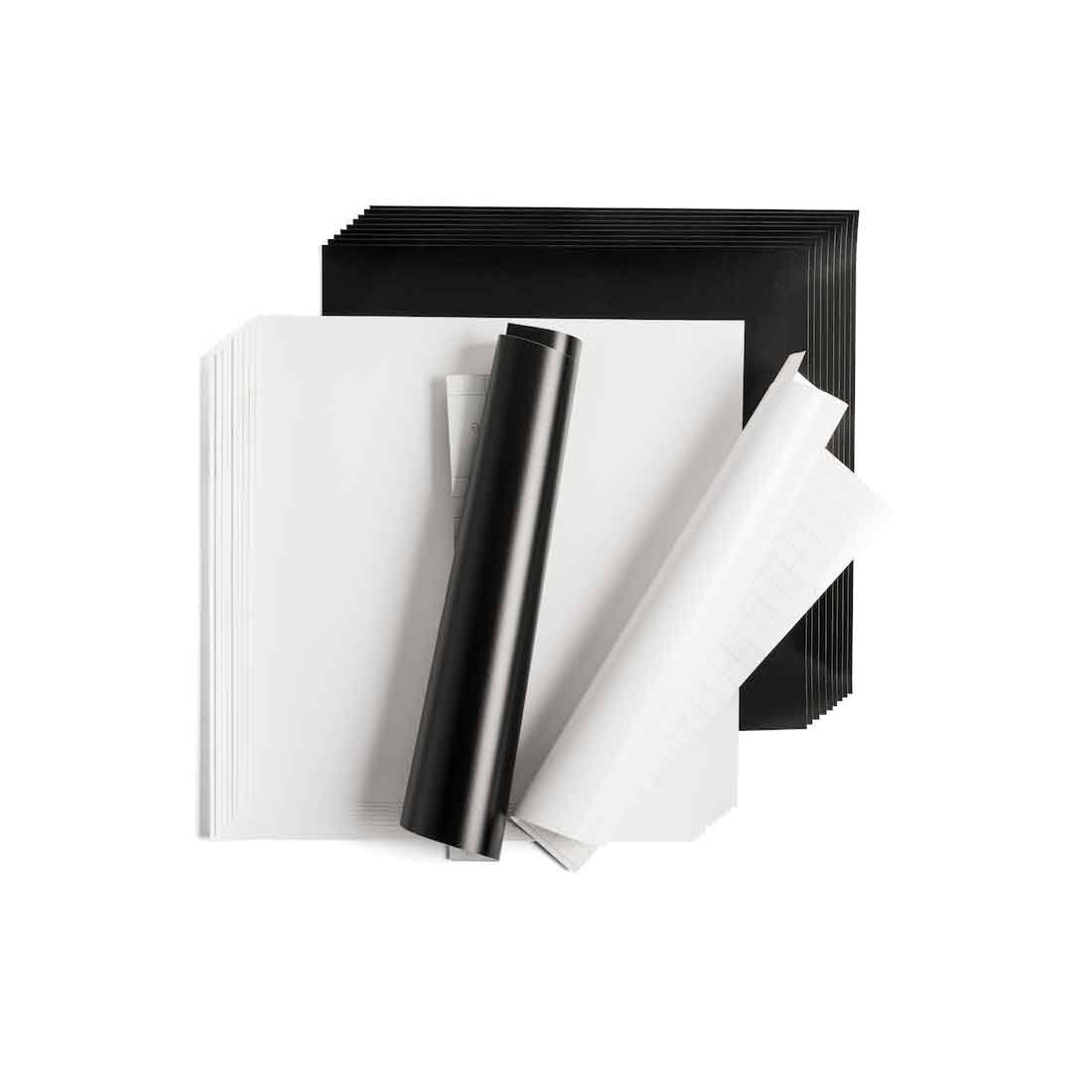 Premium Vinyl™ Value Pack , Basic - Removable (20 ct)