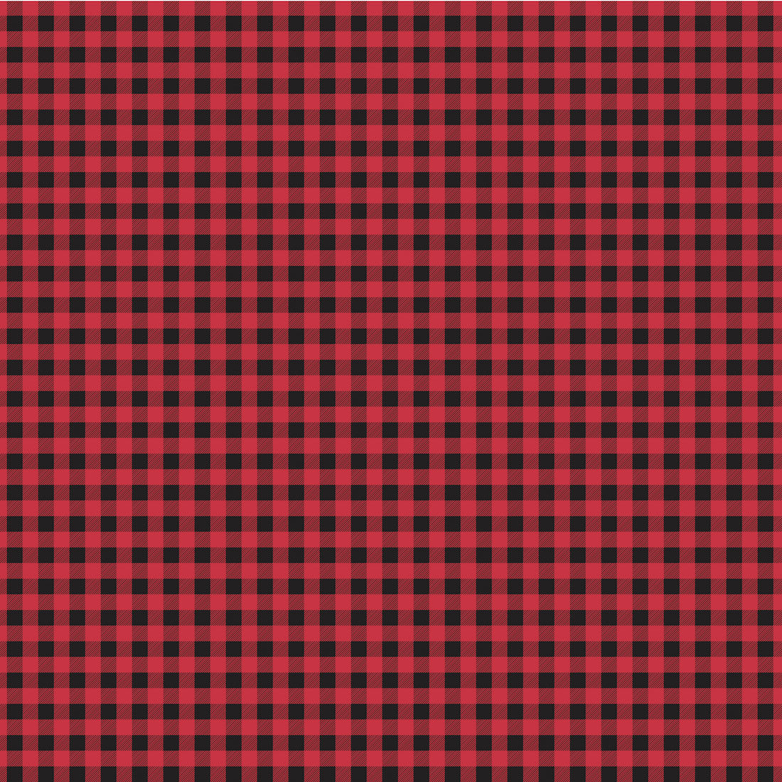 Infusible Ink™ Transfer Sheet Patterns, Buffalo Check