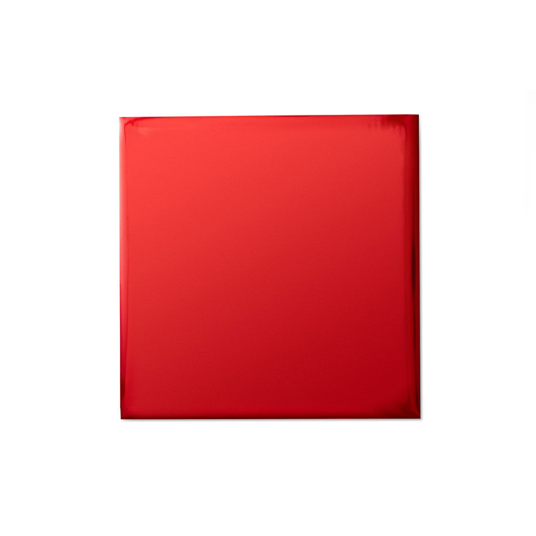 Foil Transfer Sheets, Red (8 ct)