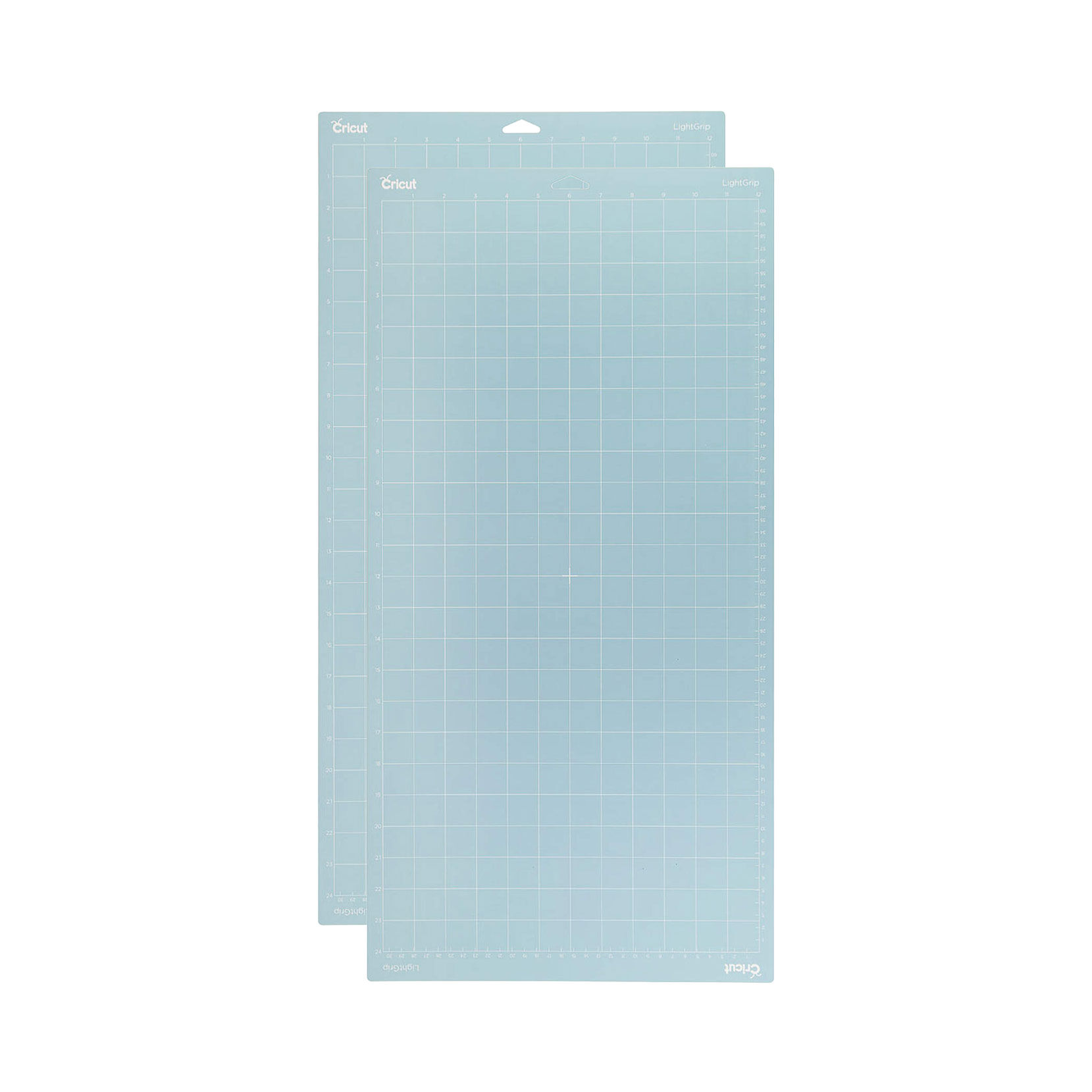 LightGrip Machine Mat, 12" x 24" (2 ct)