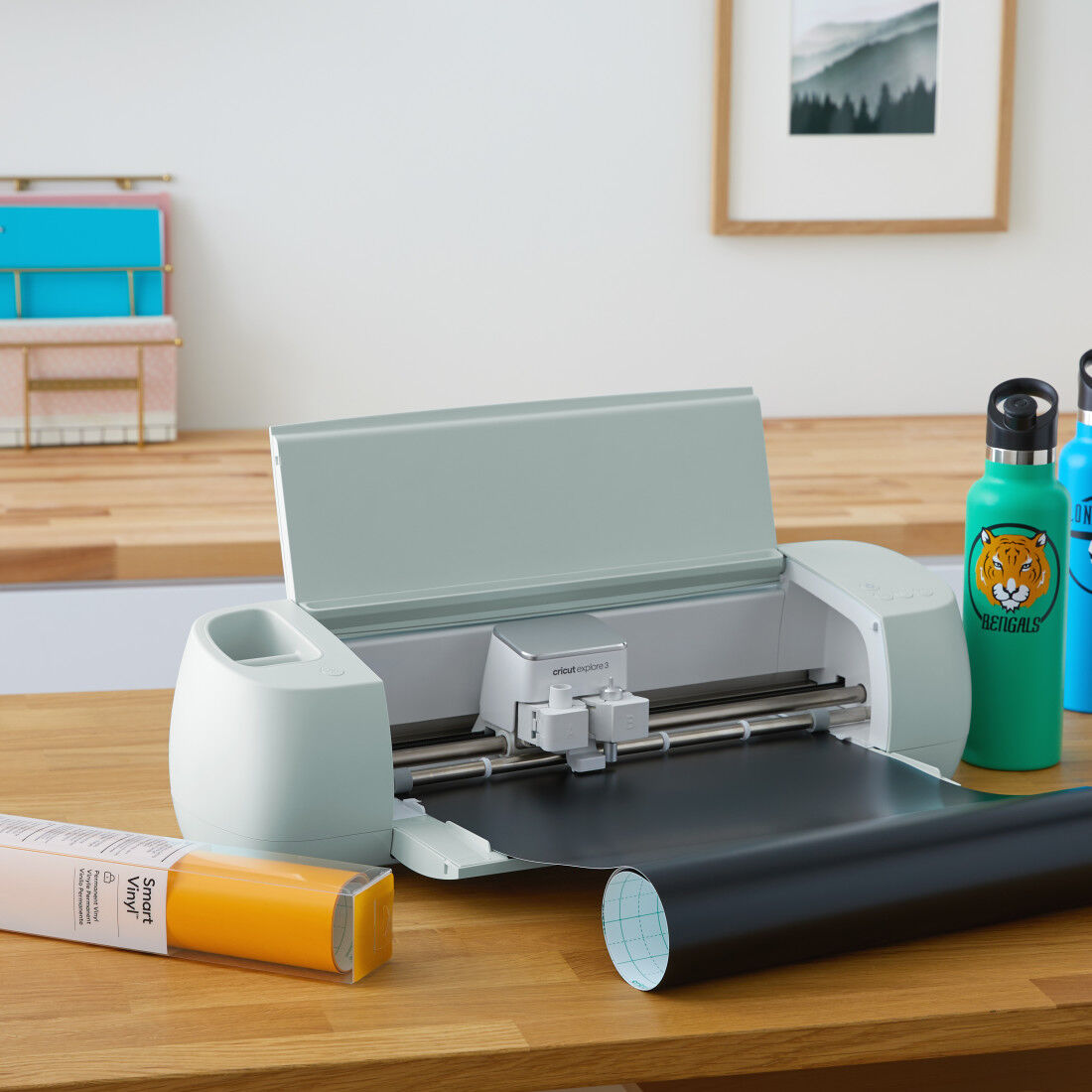 Smart Vinyl™ – Permanent (21 ft)