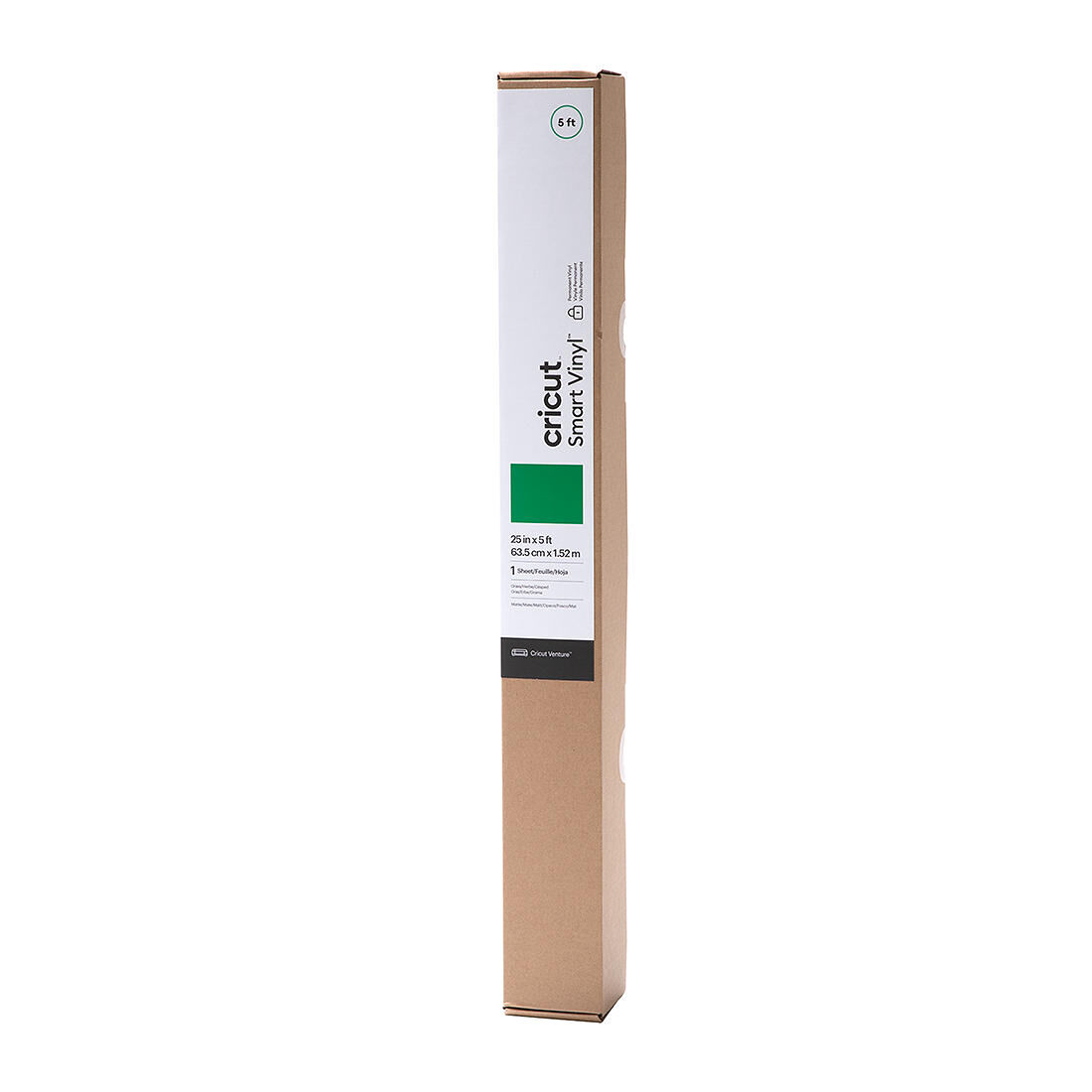 Smart Vinyl - Permanent, Grass 5 ft
