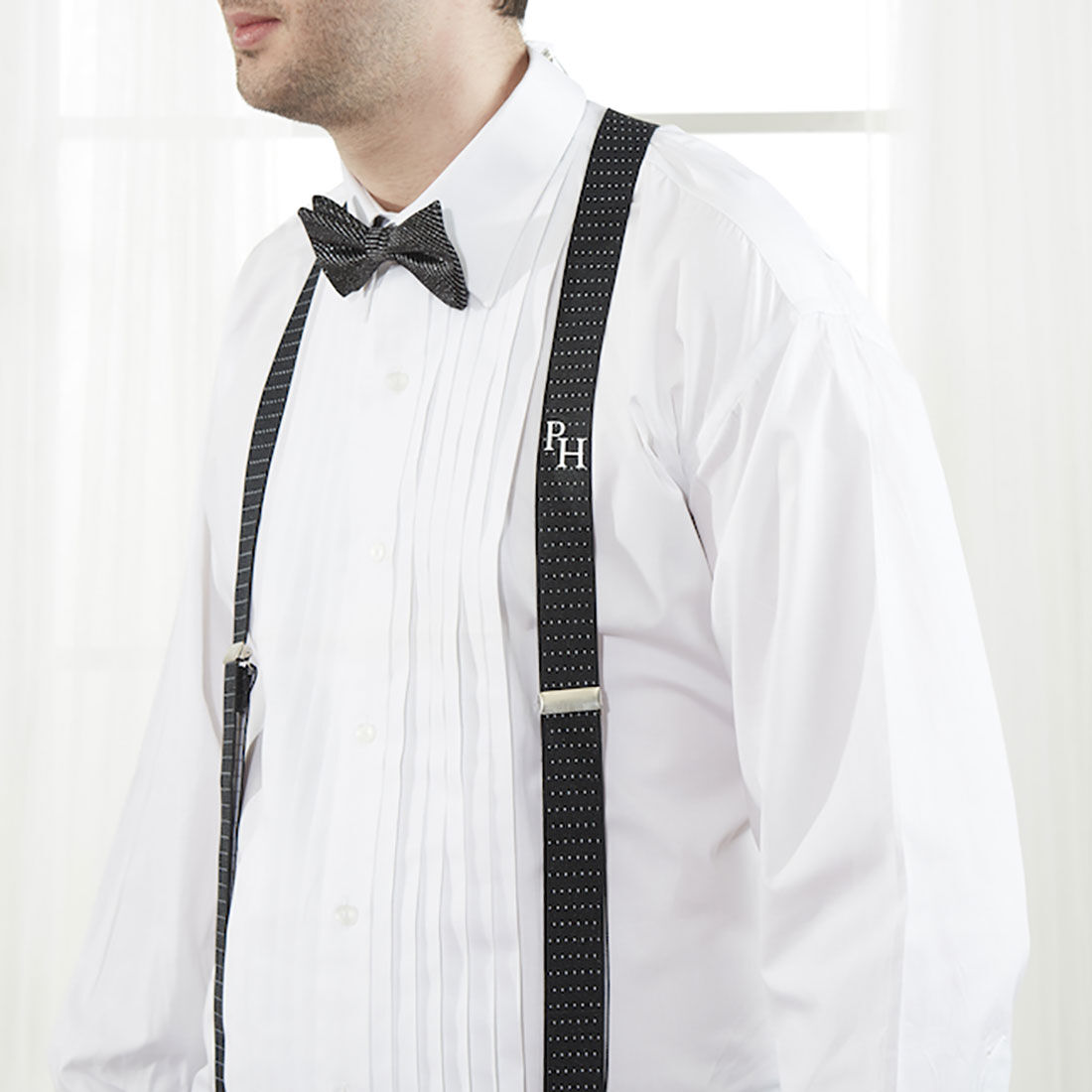 Mixed Materials, Martha Stewart Gala Rose