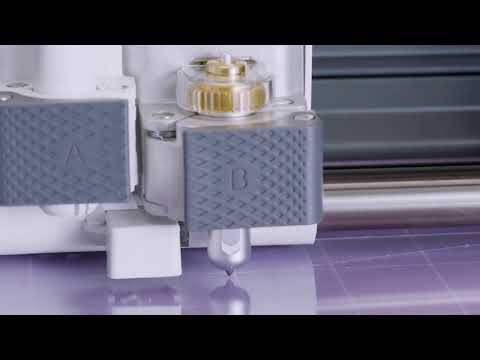 Engraving Tip + QuickSwap™ Housing