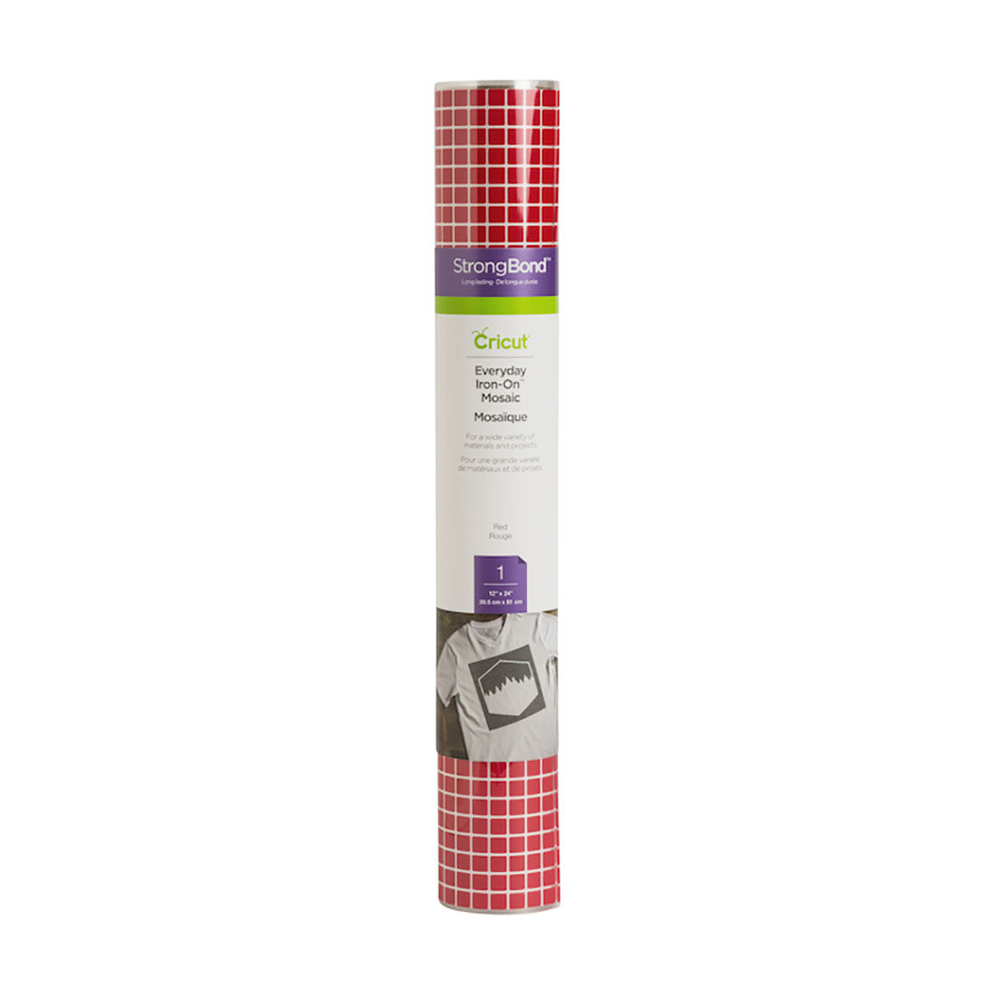 Everyday Iron-On™ Mosaic Squares