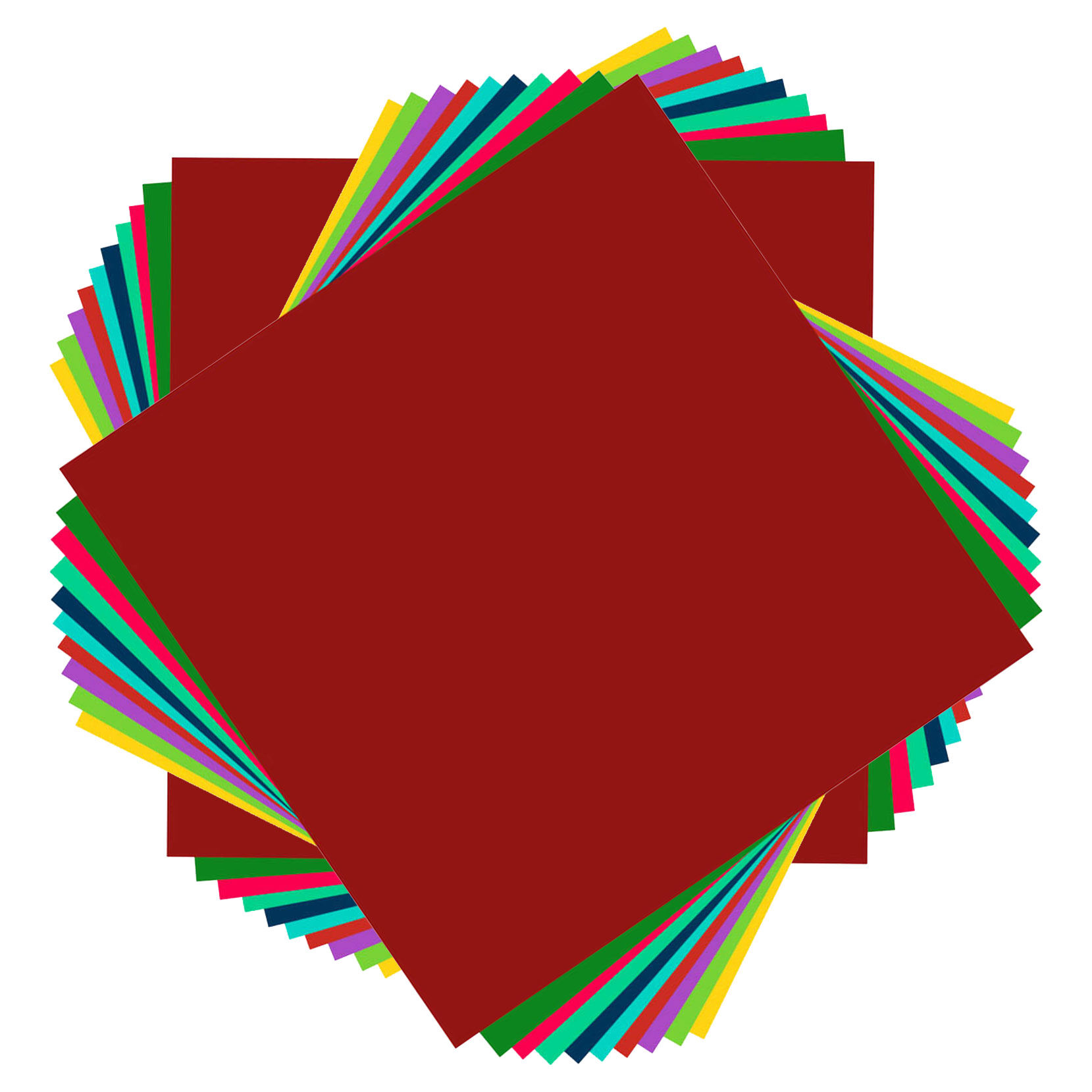 Bulk Premium Vinyl™ Value Pack , Variety - Removable (40 ct)
