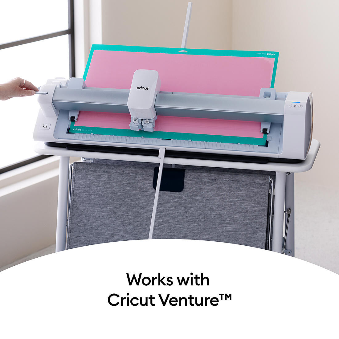 Standard Grip Performance Machine Mat, 24 in x 12 in (2 ct)