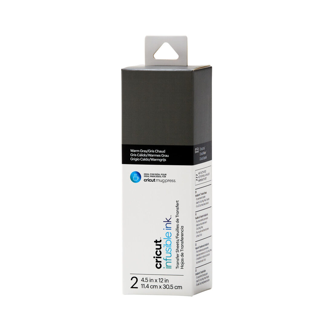 Infusible Ink™ Transfer Sheets (2 ct)