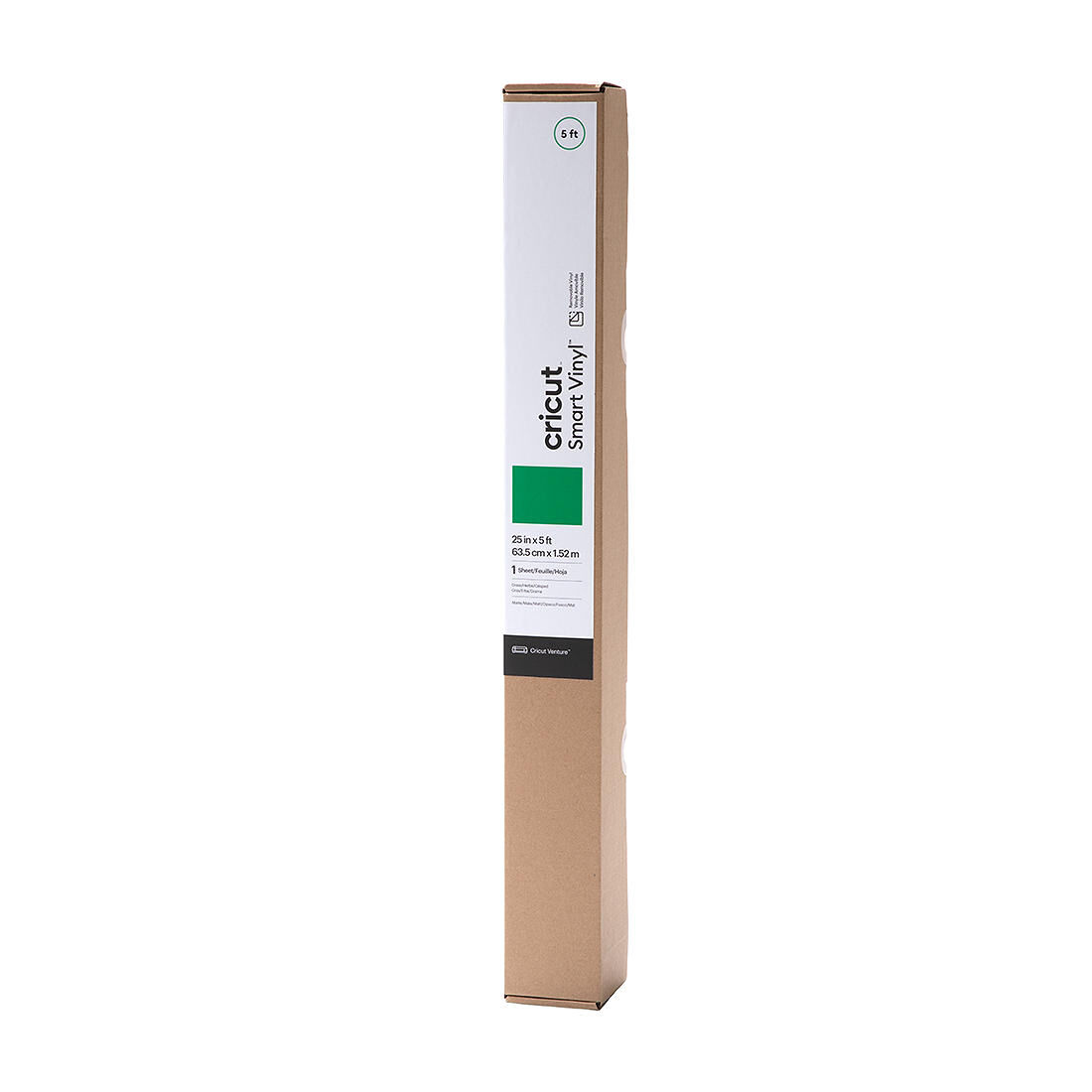 Smart Vinyl - Removable, Grass 5 ft