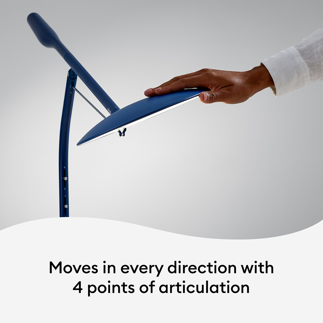 Cricut Bright™ 360 Ultimate LED Lamp Bundle, Indigo