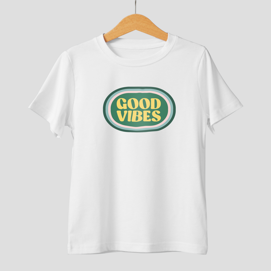 Printable Iron-On For Light Fabrics - US Letter (5 ct)