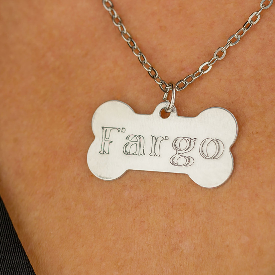 Engraving Tip + QuickSwap™ Housing