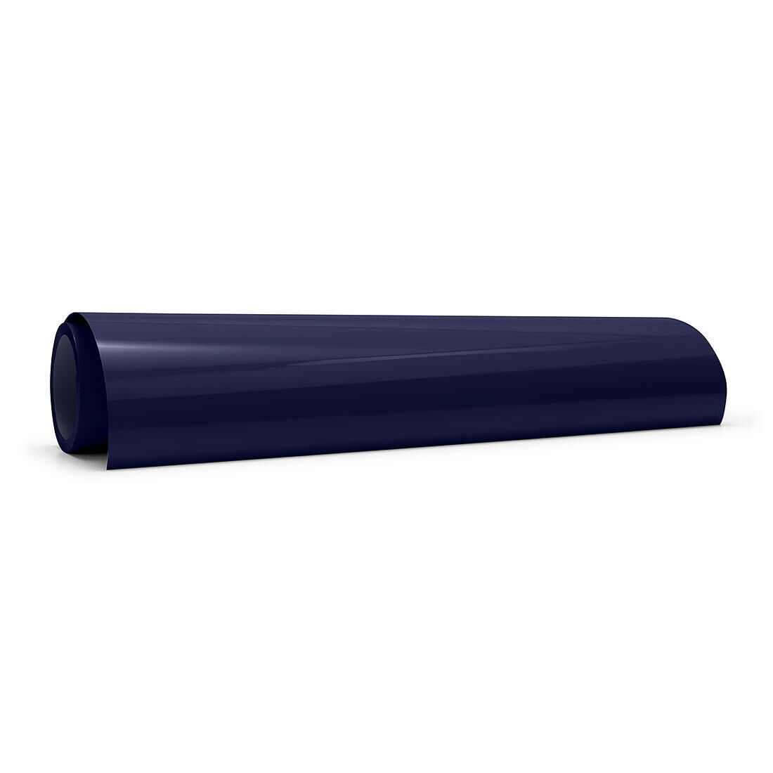 Smart Iron-On, Navy 5 ft