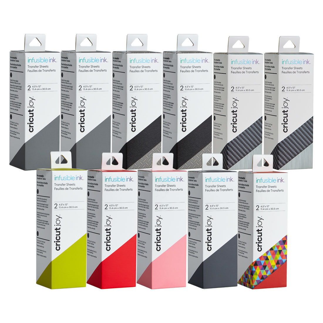 Joy Infusible Ink Adventure Bundle