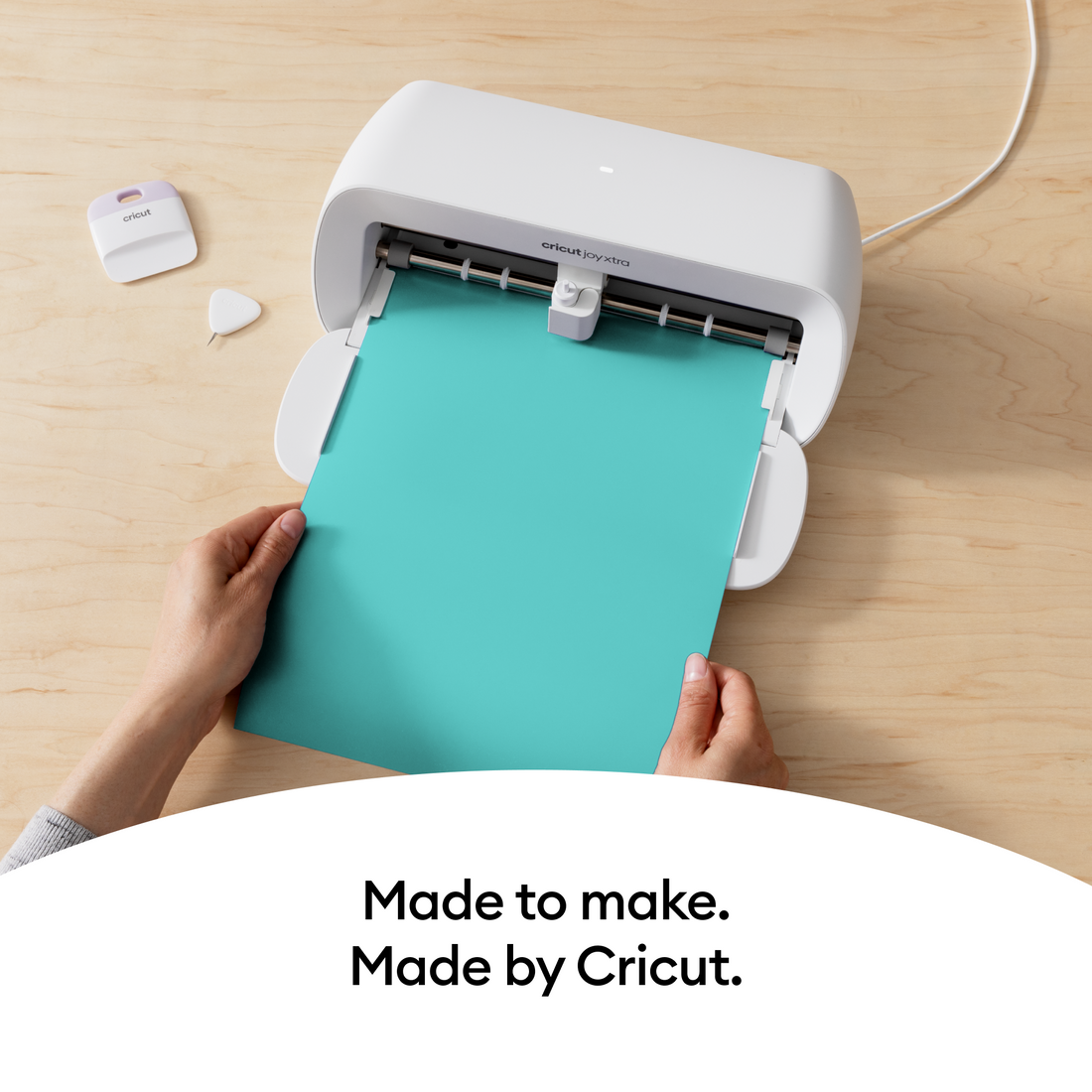 Cricut Joy Xtra™ Smart Iron-On™ Sampler, Hibiscus (3 ct)