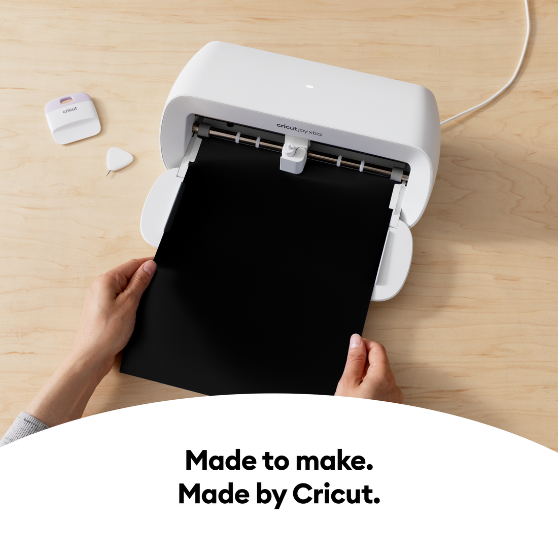 Cricut Joy Xtra™ Smart Iron-On™ Sampler, Classics (3 ct)
