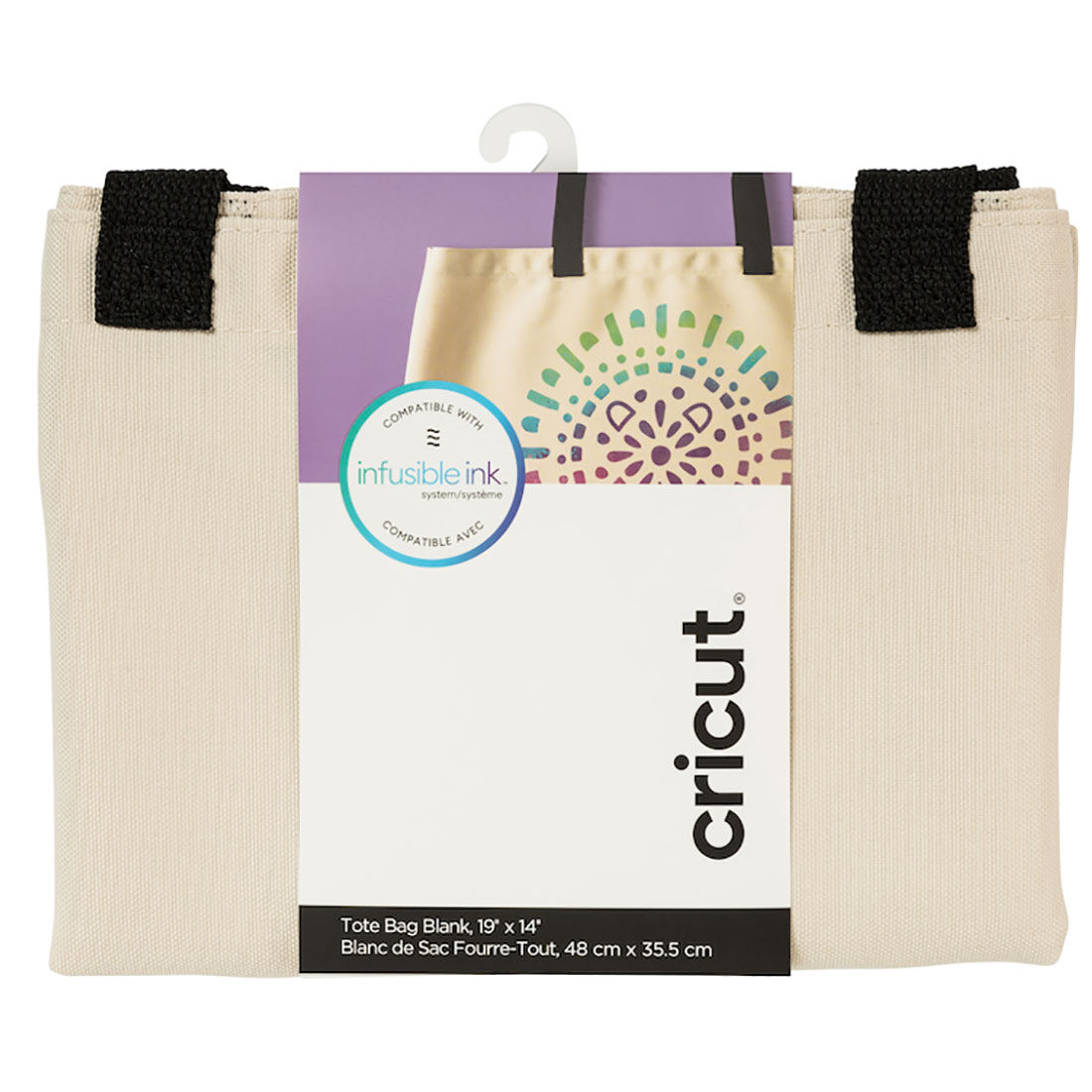 Tote Bag Blank