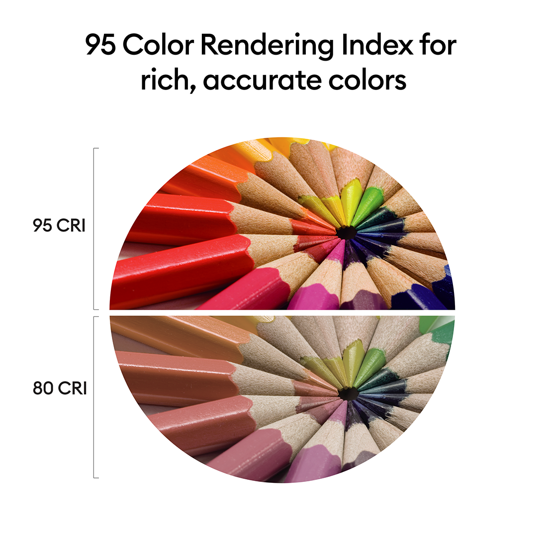 Cricut Bright™ 360 Ultimate LED Lamp Bundle, Indigo