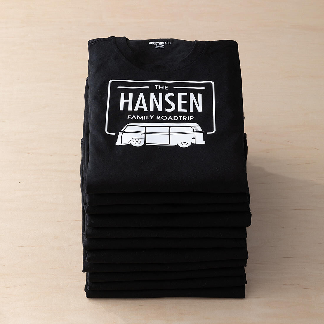 Smart Iron-On, White 5 ft