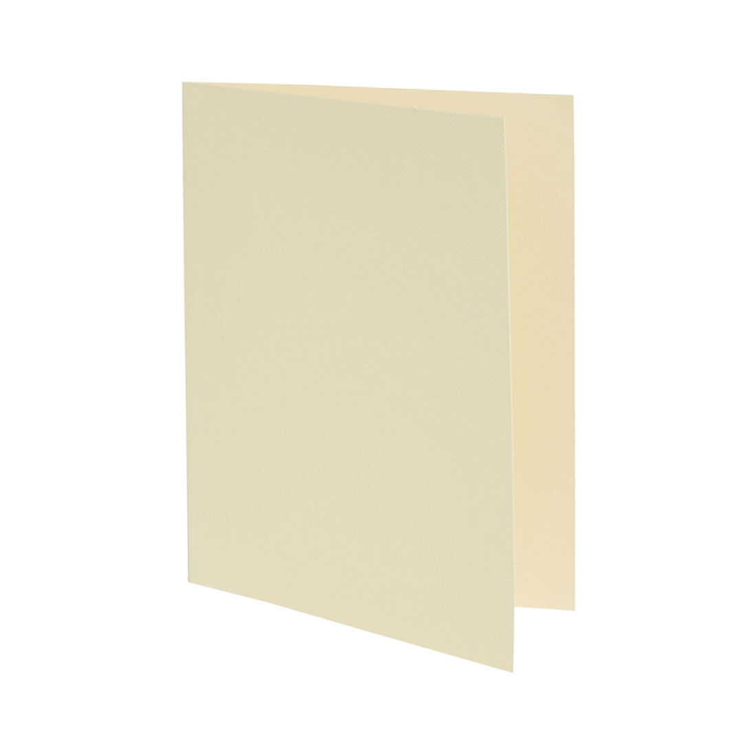 Cricut Joy™ Insert Cards, Cream/Gunmetal 4.25" x 5.5"