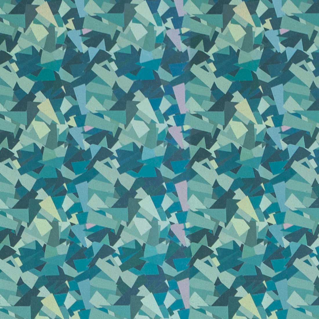 Premium Vinyl™ Holographic Crystals Sampler, Sensei – Permanent