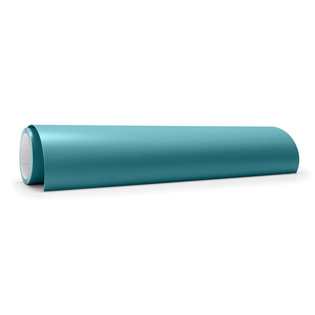 Smart Vinyl - Removable, Aqua 5 ft