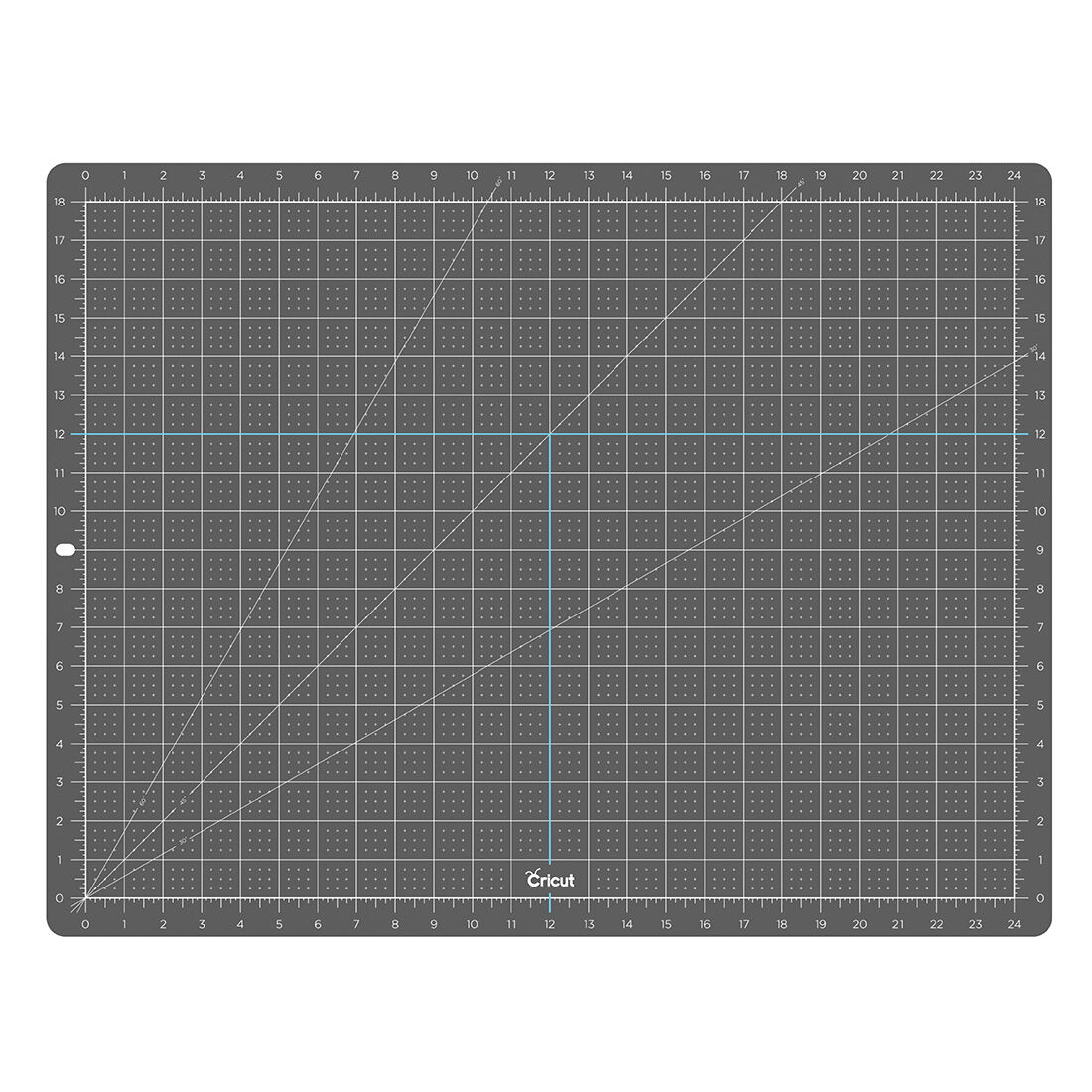 Self-Healing Mat, 18" x 24"