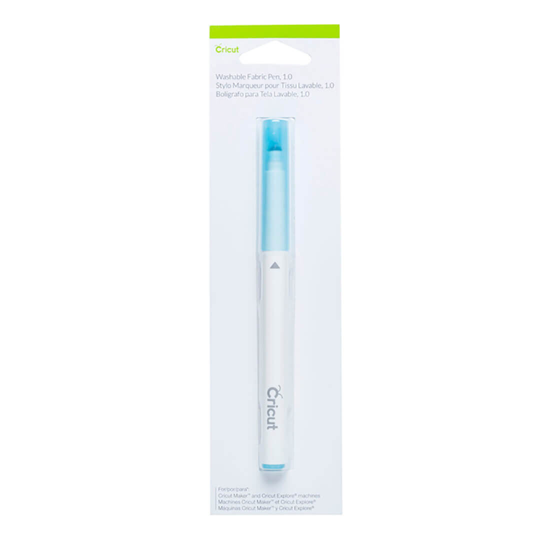 Washable Fabric Pen