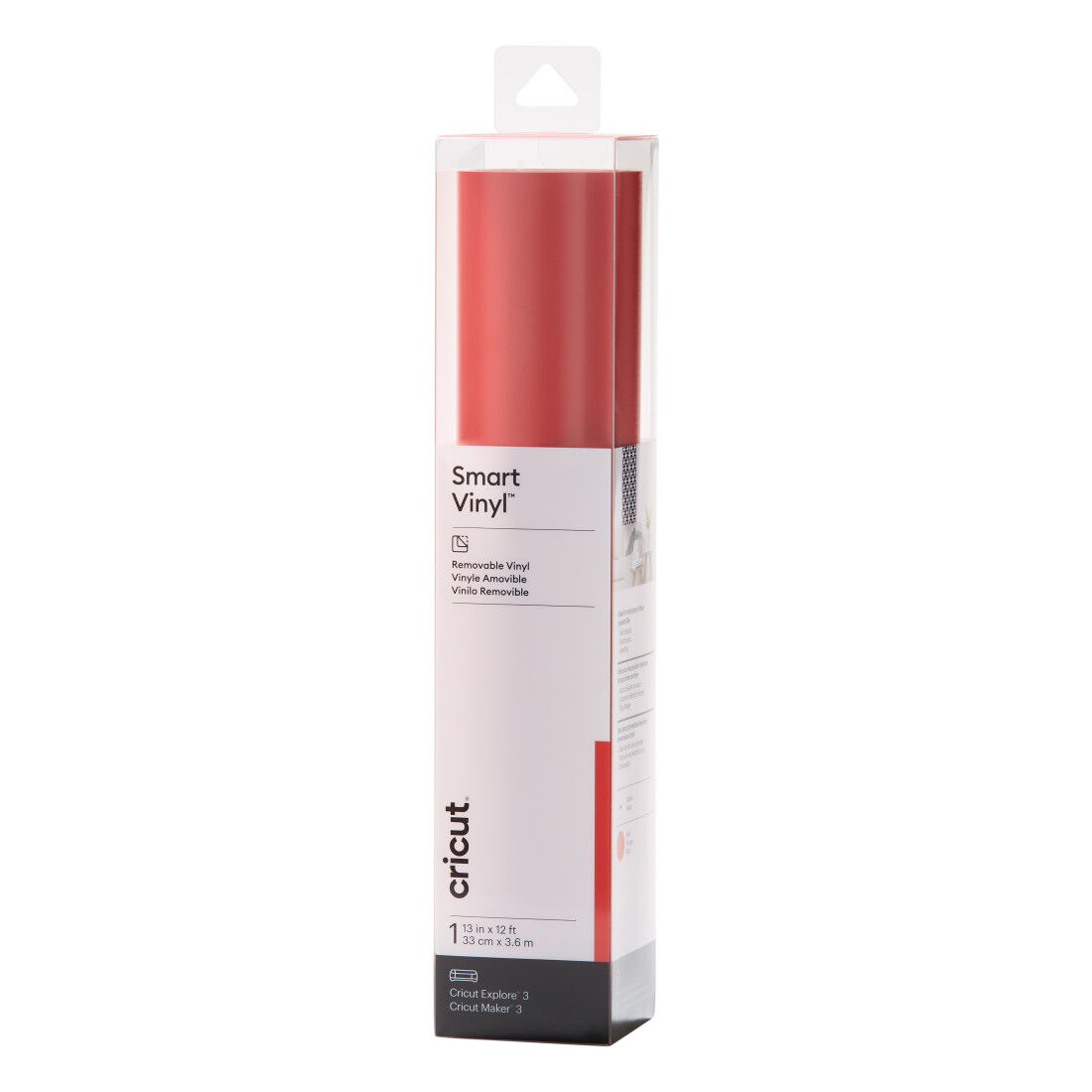 Smart Vinyl™ – Removable (12 ft)