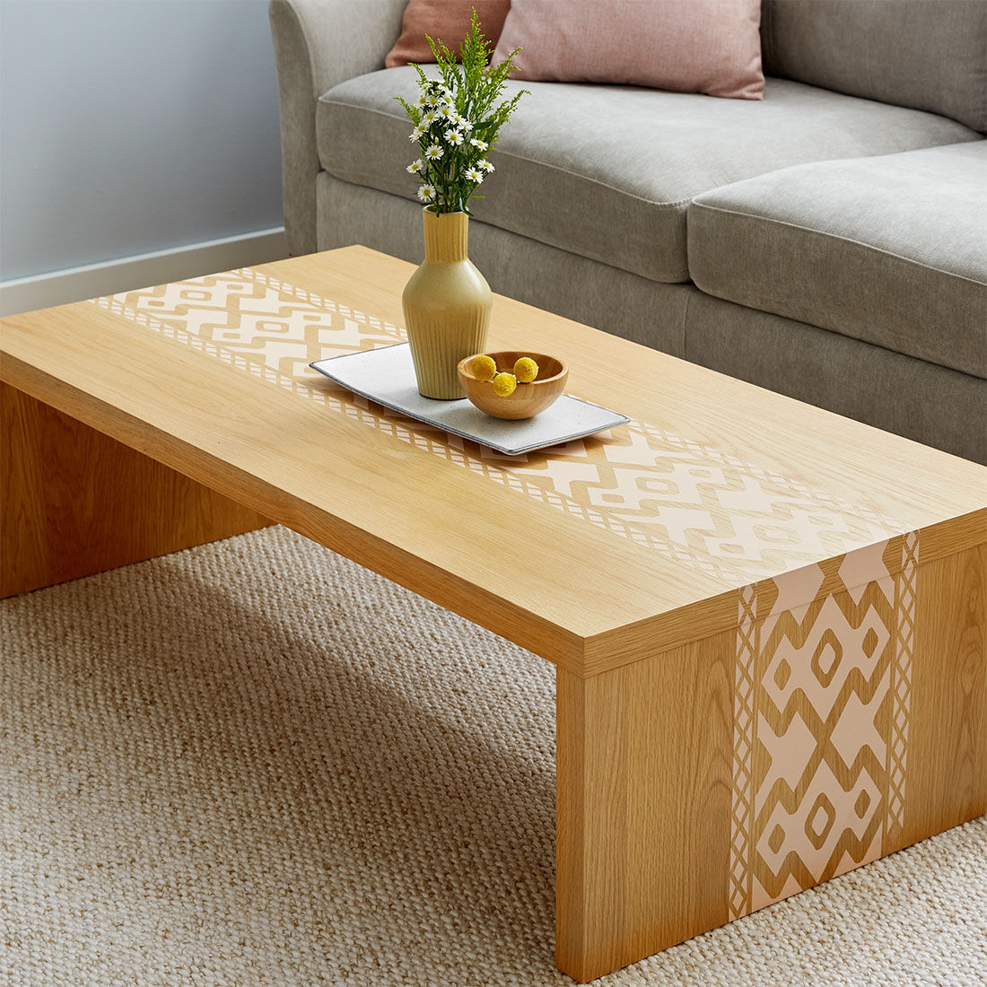 Smart Stencil™ (3 ft)